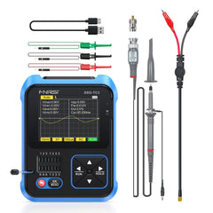 FNIRSI DSO-TC3 Oscilloscope