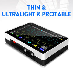 FNIRSI 1013D Plus Oscilloscope